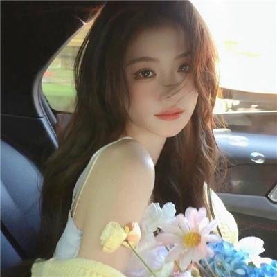 柏婷娜小姐国语
